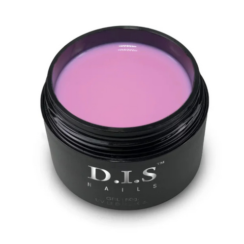 DIS hard gel HOT PINK 50 g 1600 фото