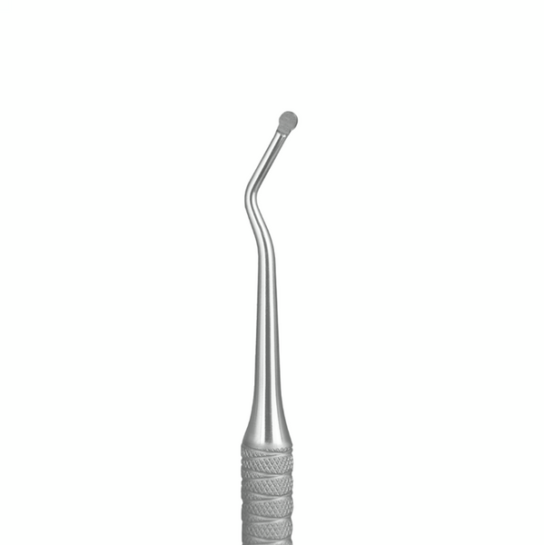 Лопатка педикюрна STALEKS PRO EXPERT 20 TYPE 1 PE-20/1 868 фото