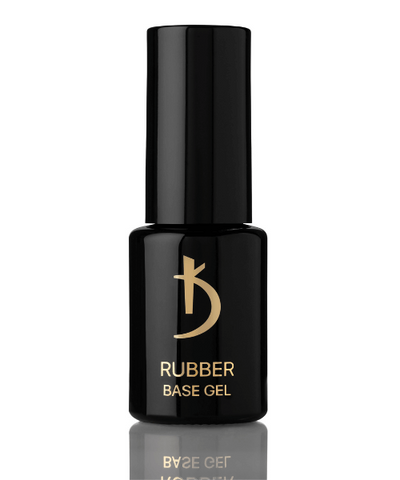Каучукова основа база для гель-лаку, 12 мл - Rubber Base Kodi professional 760 фото
