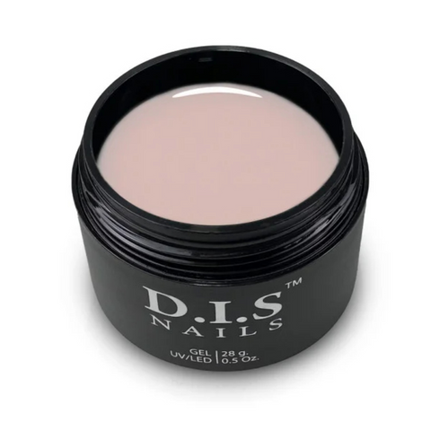 DIS hard gel HOT PINK 28 g 1601 фото