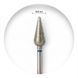 Фреза алмазна 266.040B, синя 1278 фото 1
