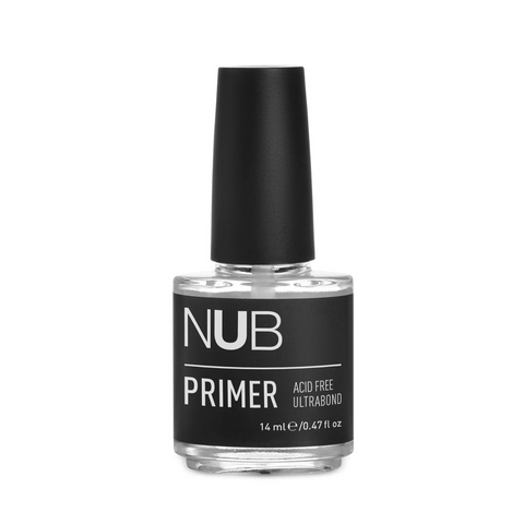 NUB PRIMER acid free Праймер безкислотний 14мл 1655 фото