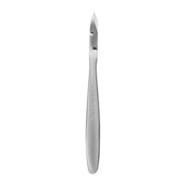 Кусачки професійні для шкіри STALEKS PRO SMART 11 (NS-11-7) 076 фото