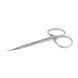 Ножиці для кутикули Staleks Pro Magnolia SX-21/1m Exclusive 21 Type 1 21 мм 176 фото 4