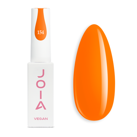 Гель-лак JOIA vegan 154, 6 мл 937 фото