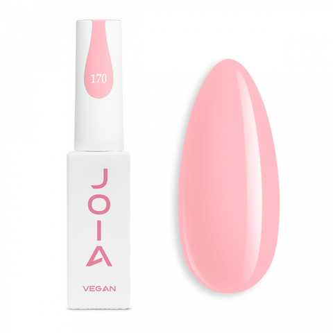 Гель-лак JOIA vegan 170, 6 мл 1670 фото