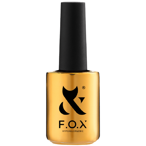 Топ для гель-лака F.O.X Top Matt Wealth 14 мл 1567 фото