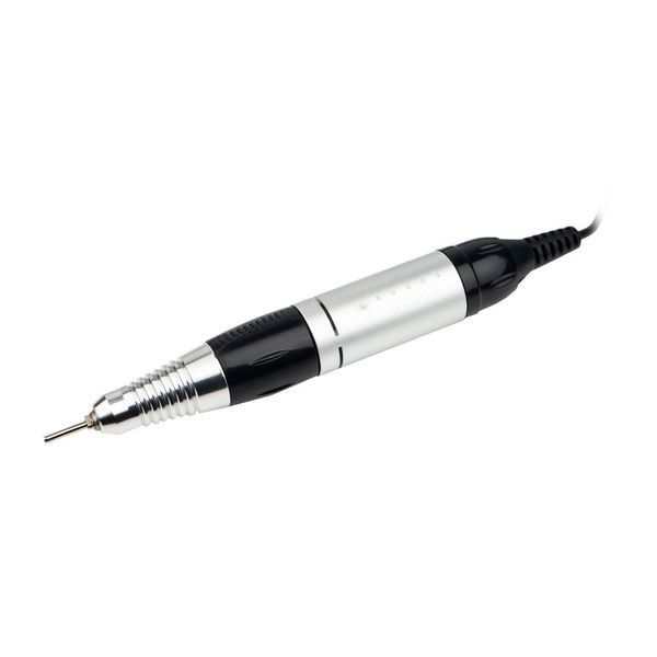 Фрезер для маникюра и педикюра Bucos Nail Drill ZS-603 Pro Black 1469 фото