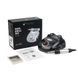 Фрезер для маникюра и педикюра Bucos Nail Drill ZS-603 Pro Black 1469 фото 5