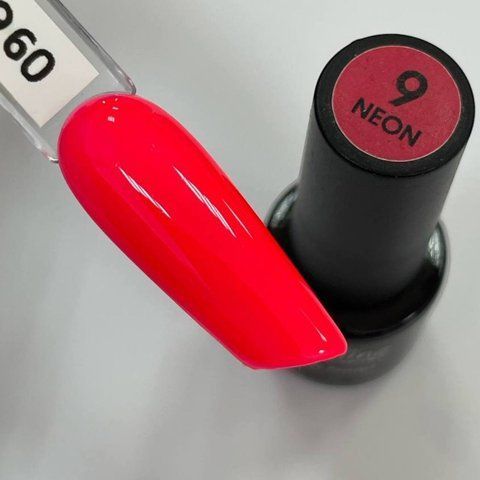 09 Гель лак Neon Shine 5 мл 1330 фото