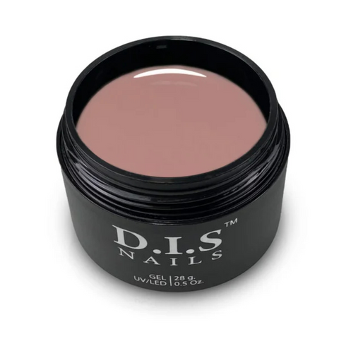 DIS hard gel NATURAL 28 g 1603 фото