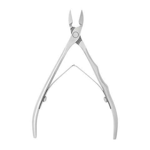 Кусачки професійні для шкіри STALEKS PRO EXPERT 11 (NE-11-11) 077 фото