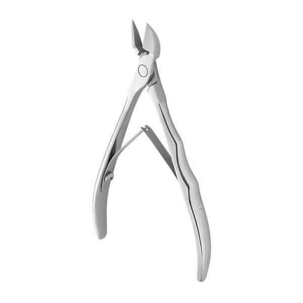 Кусачки професійні для шкіри STALEKS PRO EXPERT 11 (NE-11-11) 077 фото