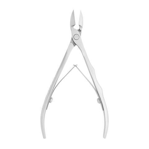 Кусачки професійні для шкіри STALEKS PRO EXPERT 11 (NE-11-14) 078 фото