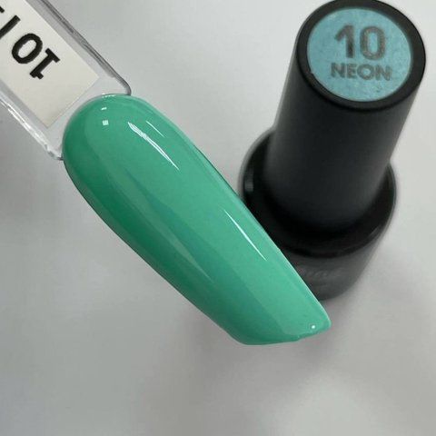 10 Гель лак Neon Shine 5 мл 1331 фото