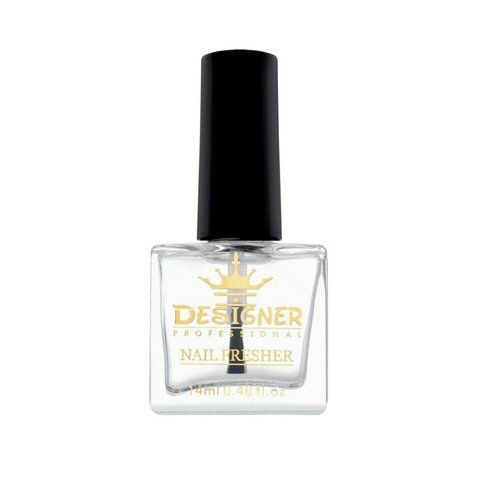 Nail Fresher 14мл. - знежирювач Дизайнер 466 фото