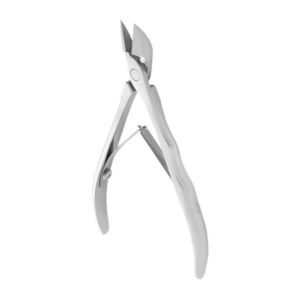 Кусачки профессиональные для кожи STALEKS PRO EXPERT 11 (NE-11-14) 078 фото
