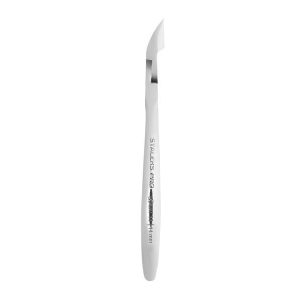 Кусачки профессиональные для кожи STALEKS PRO EXPERT 11 (NE-11-14) 078 фото