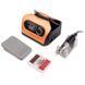 Фрезер для маникюра Bucos Nail Drill ZS-717 PRO Orange 028 фото 3