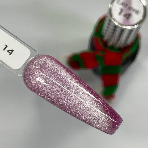 Cat Eye Vilen #14 1232 фото