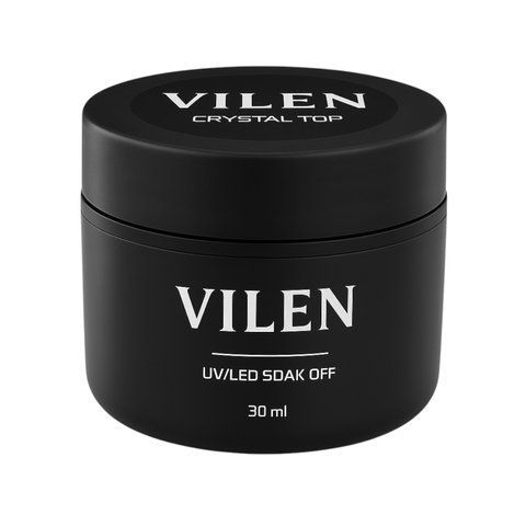 VILEN Crystal Top с UF фильтром 30 мл 1431 фото