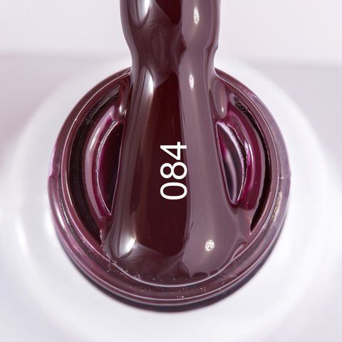 BABY MOON Color gel polish 8 мл №084 1809 фото