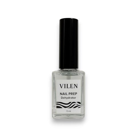 Nail Prep Dehydrator VILEN 15 мл 1332 фото