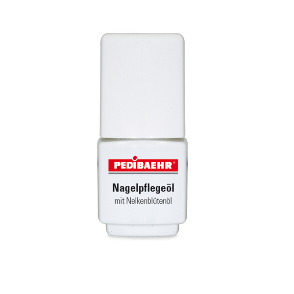 Масло для ногтей с противогрибковым действием 11мл (NAGELPFLEGE&Ouml;L) PEDIBAEHR 11212 фото