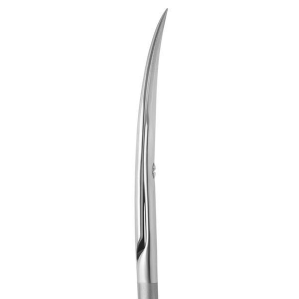 Ножиці для кутикули Staleks Pro SS-10/3 Smart 10 Type 3 23 мм 180 фото