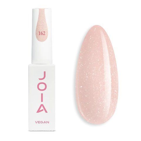 Гель-лак JOIA vegan 162, 6 мл 1662 фото