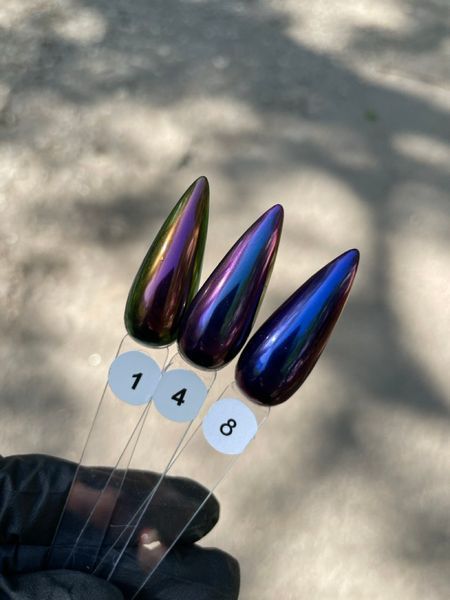 Втирка Хамелеон "Травневий Жук" №8 719 фото