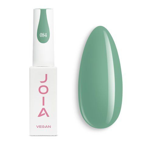 Гель-лак JOIA vegan 084, 6 мл 282 фото
