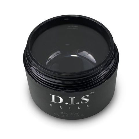 DIS hard ge CLEAR D.I.S Nails 50 гр 878 фото