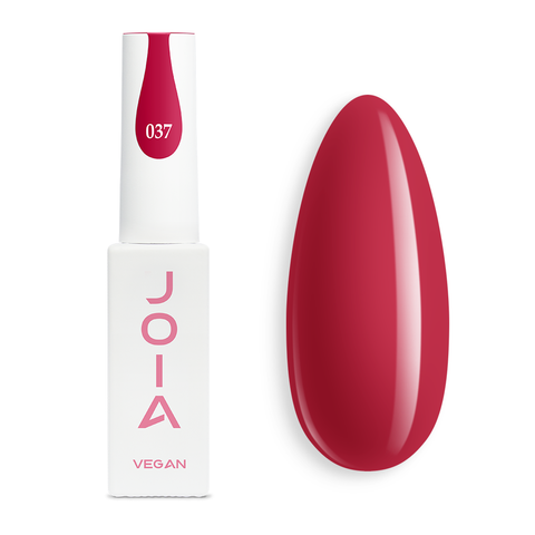 Гель-лак JOIA vegan 037, 6 мл 235 фото