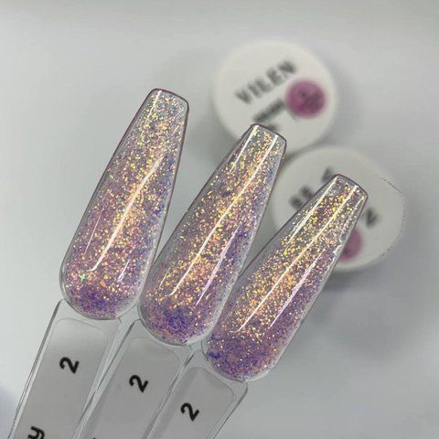 Aurora Sky Builder Gel VILEN 15g №2 1137 фото