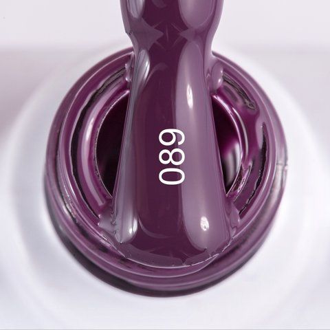 BABY MOON Color gel polish 8 мл №089 1814 фото