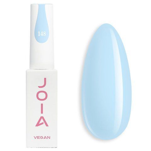 Гель-лак JOIA vegan 148, 6 мл 931 фото