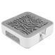 Вытяжка для маникюра Bucos Musson X2 Silver 72 Вт 1463 фото 3