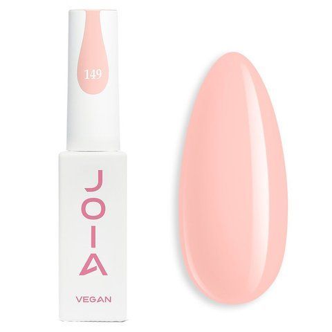 Гель-лак JOIA vegan 149, 6 мл 932 фото