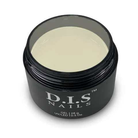 DIS hard gel HARD LINEN 28 g 1620 фото