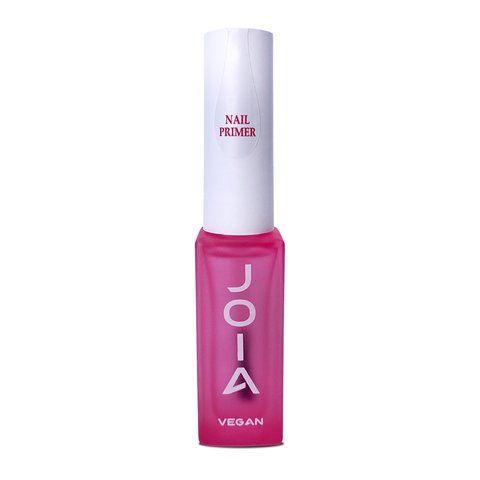 Nail Primer JOIA vegan, безкислотний праймер, 8 мл 092 фото