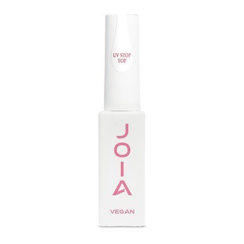 UV Stop Top JOIA vegan 8 мл 391 фото