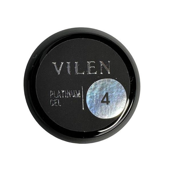 VILEN Platinum Gel 5g №4 630 фото