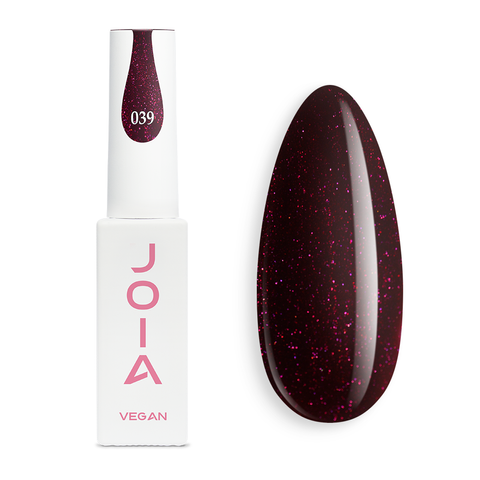 Гель-лак JOIA vegan 039, 6 мл 237 фото