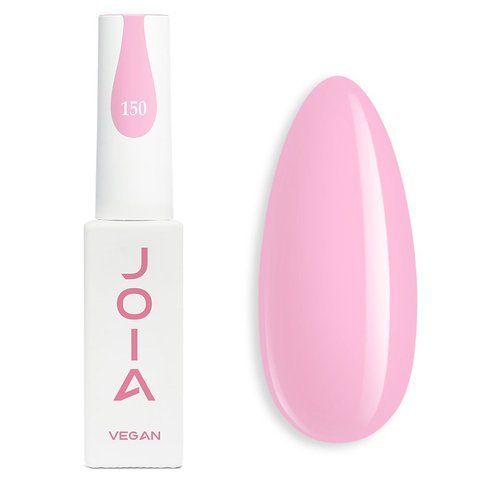 Гель-лак JOIA vegan 150, 6 мл 933 фото