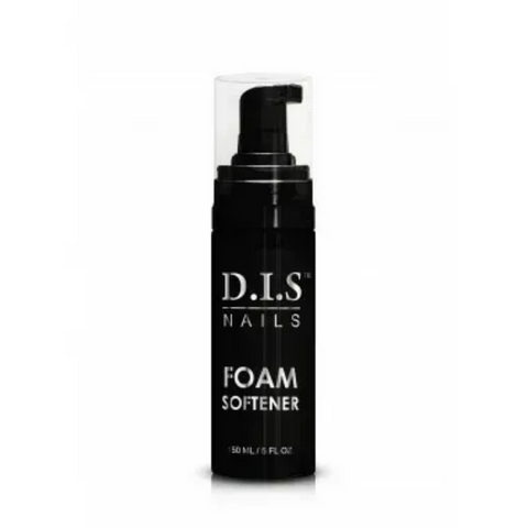 DIS FOAM SOFTENER 30% ДЛЯ ПЕДИКЮРУ, ПІНА 150 мл. 1613 фото