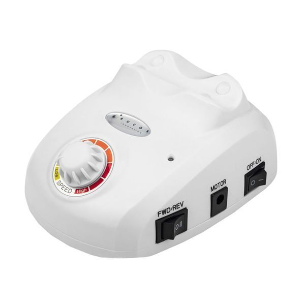 Фрезер для маникюра и педикюра Bucos Nail Drill ZS-603 Pro White 1465 фото