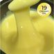 19 Creamy Builder Gel VILEN 15 мл  1389 фото 1