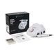 Фрезер для маникюра и педикюра Bucos Nail Drill ZS-603 Pro White 1465 фото 5