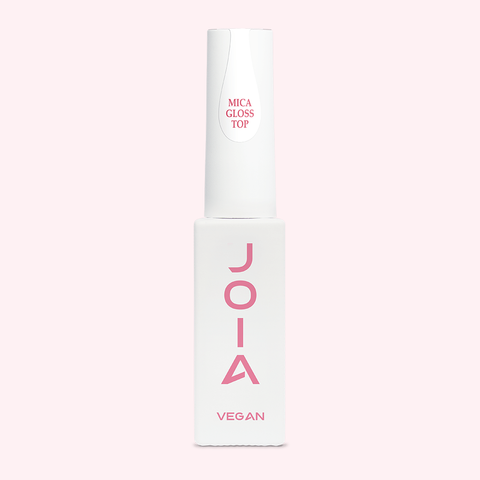 Mica Gloss Top JOIA vegan 8 мл 394 фото